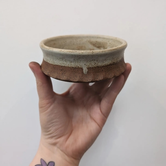 Ceramic dish - Picture 4 of 5